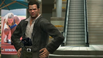 Dead Rising