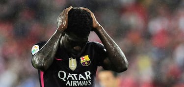 El 11 de los fichajes recién llegados a la Liga española