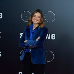 El zasca de Sandra Barneda a los políticos: “Pan y circo”