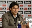 Karanka a Pep: "Se dicen cosas que no se piensan"