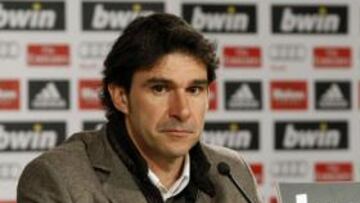 Karanka a Pep: "Se dicen cosas que no se piensan"