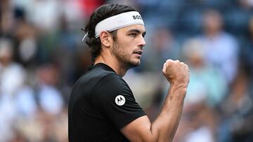 Resumen y resultados de los cuartos de final del US Open: jornada del 3 de septiembre