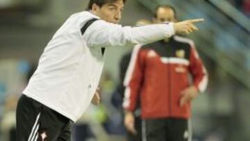 "Fue una actuación redonda"