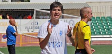 Zizou-Cosín, el Yugo y las fechas