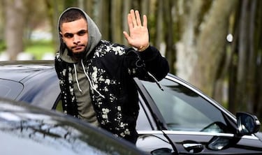 PSG's Kurzawa victim of video blackmail plot