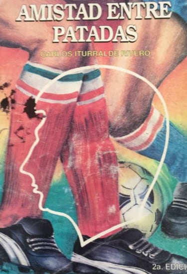 ¿Quién fue Carlos Iturralde? El que descubrió a Hugo Sánchez