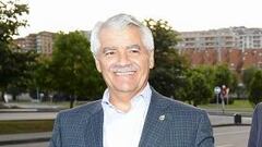 Pernía abre la ampliación para un grupo brasileño