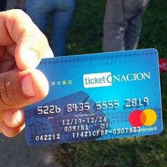 Tarjeta Alimentar, Plan Mi Pieza y Créditos ANSES | Noticias, fechas de pago y quiénes cobran hoy, 12 de febrero