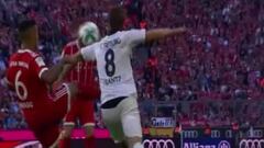 El Bayern Munich de Jupp Heynckes ya golea