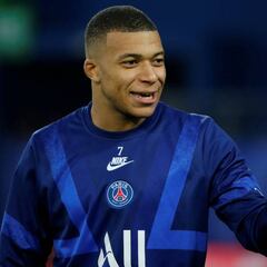 La prensa francesa apoya a Tuchel en sus líos con Mbappé