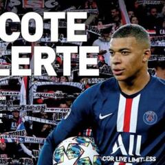 Divorcio inminente entre la afición del PSG y Mbappé