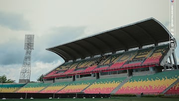Tragedia en Brasil: cuatro muertos por disparos en un campo de fútbol