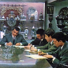 ¡Preparados! ¡Listos! ¡Fiiirmen!