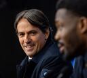 Inzaghi deja las rotaciones