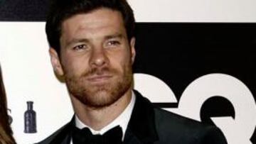 Xabi Alonso insiste en que aún no toca hablar del Clásico.