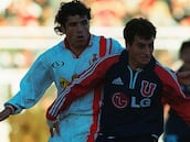 “Me fui a la cresta cuando inventaron el fair play”