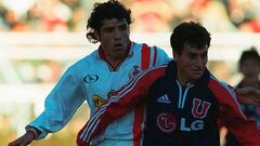 “Me fui a la cresta cuando inventaron el fair play”