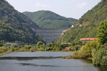 Ni China ni Rusia: este inesperado país europeo arranca el megaplan hidroeléctrico tras 55 años de espera