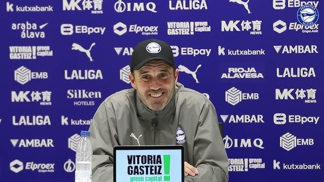 Coudet: “Sin los errores del VAR estaríamos quintos”