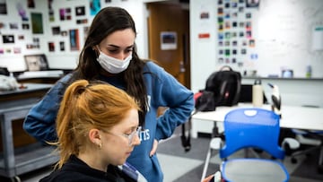 Seg&uacute;n un estudio hecho por USA Today, los hospitales de Estados Unidos podr&iacute;an quedarse sin camas en caso de que los casos de coronavirus aumenten.