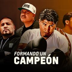 Mikey García unveils the secrets of three boxing greats