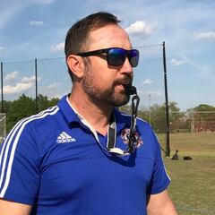 Iotov: “El fútbol búlgaro nos preparaba para sufrir”