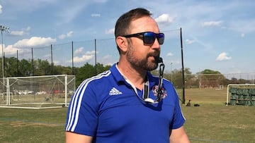 Iotov: ¡°El f¨²tbol b¨²lgaro nos preparaba para sufrir¡±