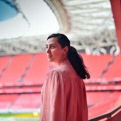 Khalida Popal: “Después de tres años de lucha, la FIFA nos ha escuchado”