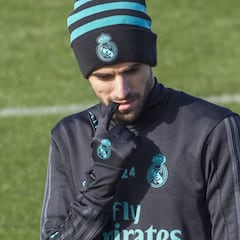 Ceballos entra con fuerza en la agenda de Arsenal y Tottenham