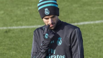 Ceballos entra con fuerza en la agenda de Arsenal y Tottenham