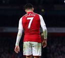 Henry: "Dejar ir gratis a Alexis es doble castigo para Arsenal"