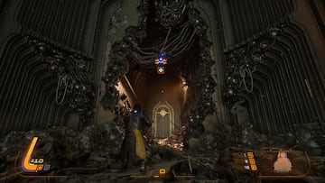 Saros Análisis PS5 merece la pena review lo mejor lo peor nota conclusiones