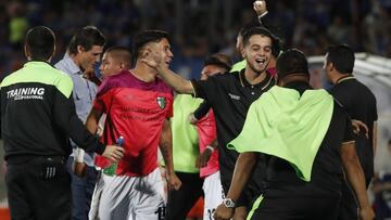 Palestino abre inscripción para buscar gamers en su equipo eSport