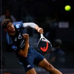 Madrid acoge en la Caja Mágica las mejores finales posibles