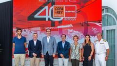 La Copa del Rey MAPFRE se refuerza