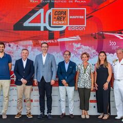 La Copa del Rey MAPFRE se refuerza