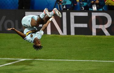 'Flappyhandski' y el islandés en el que se fijó el Real Madrid