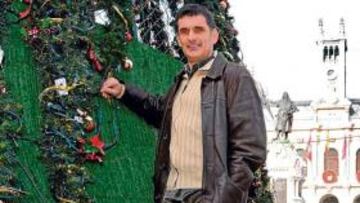 José Luis Mendilibar