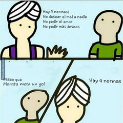 Los memes más divertidos del España-Suecia