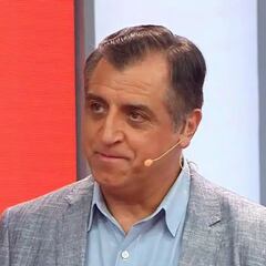 Lluvia en Santiago: Iván Torres paraliza a todos en TVN con este pronóstico para julio en la Región Metropolitana