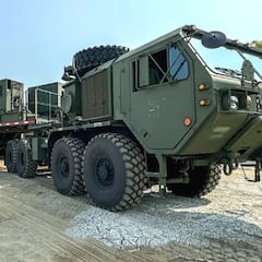 “Es un movimiento muy arriesgado”: Así es Typhon, el nuevo sistema de misiles de EE.UU. que supone una super amenaza contra China