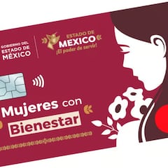Mujeres con Bienestar Edomex: así podrás consultar tu saldo paso a paso en 2025