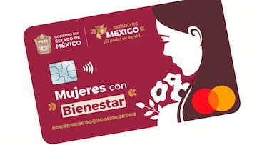 Descubre cómo consultar el saldo de Mujeres con Bienestar Edomex en sencillos pasos.