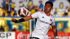 Cristóbal Campos arremete nuevamente contra Azul Azul y se acuerda de Jordhy Thompson