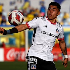 Cristóbal Campos arremete nuevamente contra Azul Azul y se acuerda de Jordhy Thompson