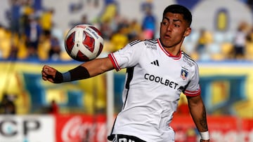 Cristóbal Campos arremete nuevamente contra Azul Azul y se acuerda de Jordhy Thompson