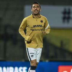 Vigón: “Nos vamos a morir en la raya en cada partido”