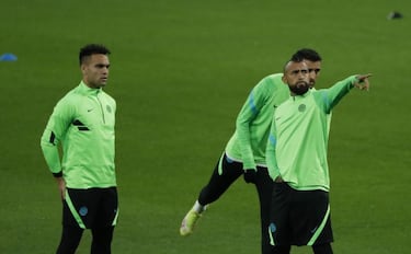 Un punto o a los leones