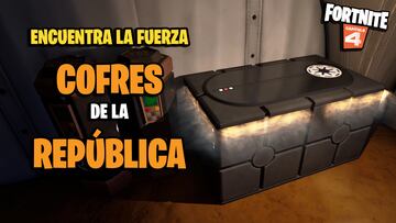 fortnite star wars cofres de la republica rifle blaster dc-15a