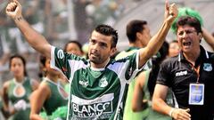 Deportivo Cali aclara el caso con Jairo Arboleda